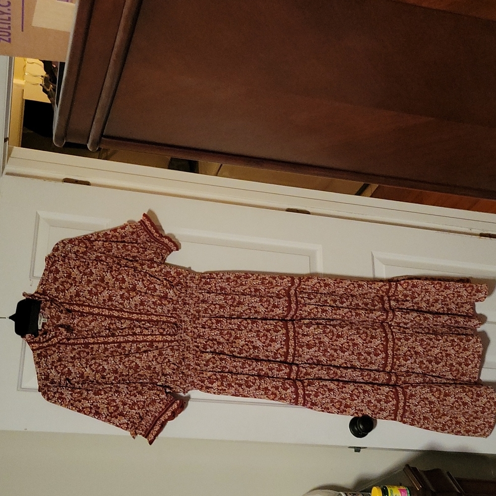 Womens dress
